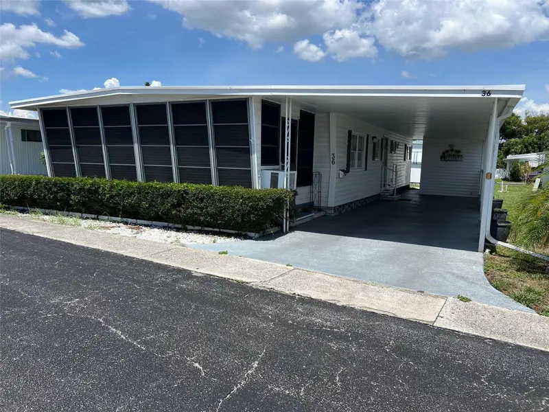 36 Thatch Palm St E, FL