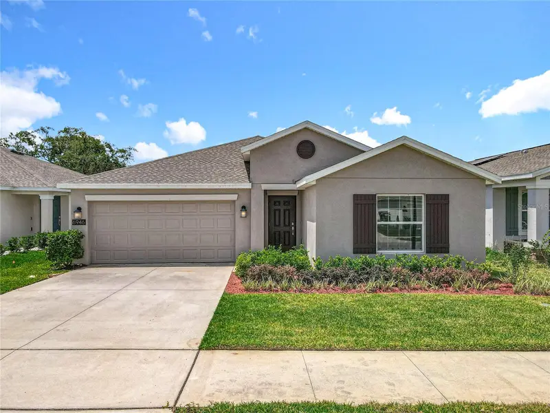 Trinity Lakes listing