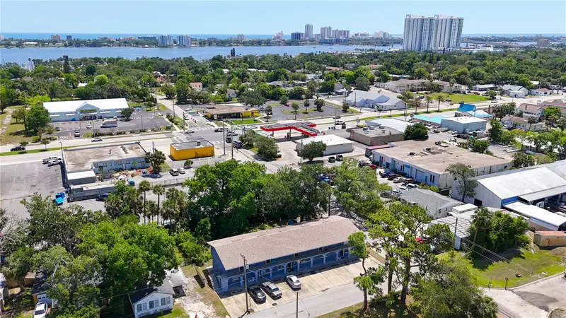 601 State Ave, FL