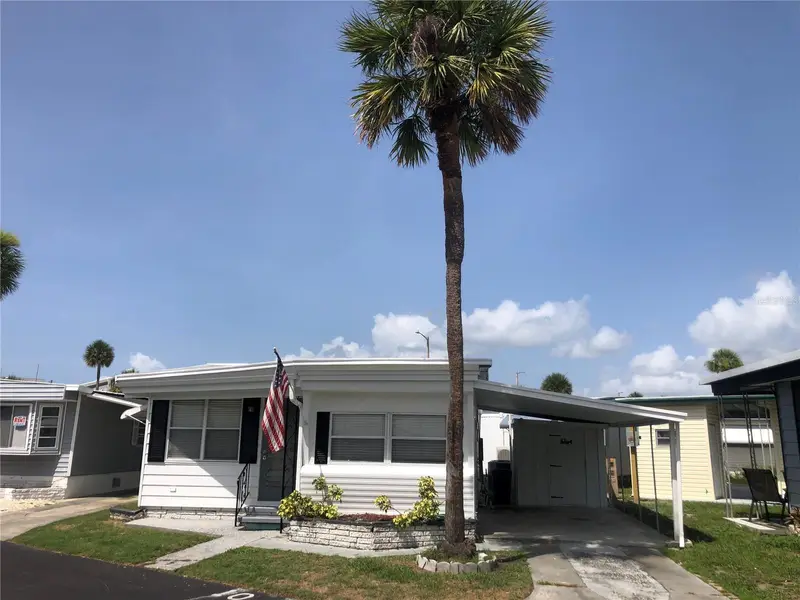 4851 W Gandy Blvd #B2l10, FL