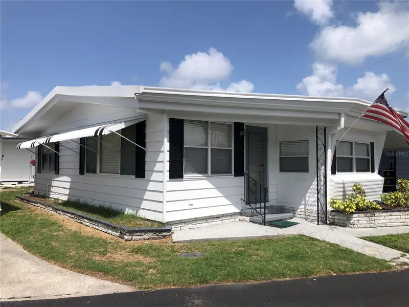 4851 W Gandy Blvd #B2l10, FL