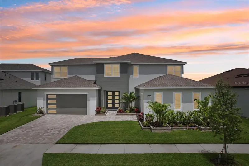 9201 Sanders Tree Loop, FL