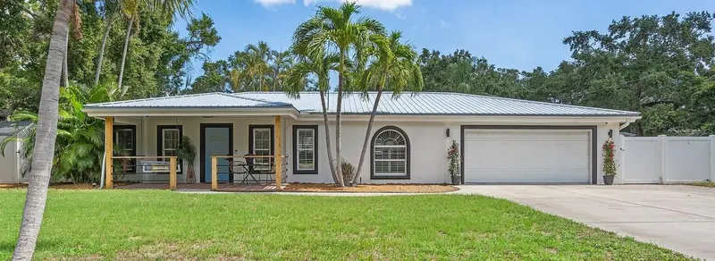 2820 Whitney Road, FL