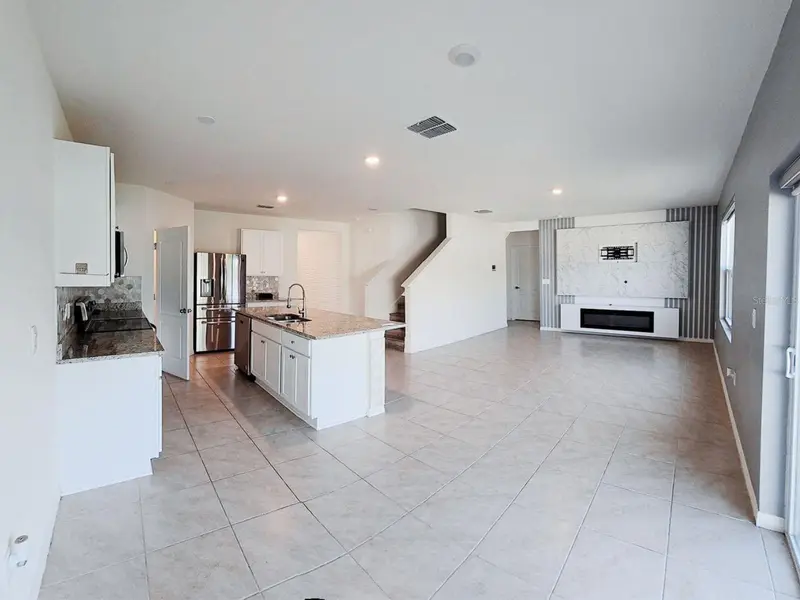 Cascades listing