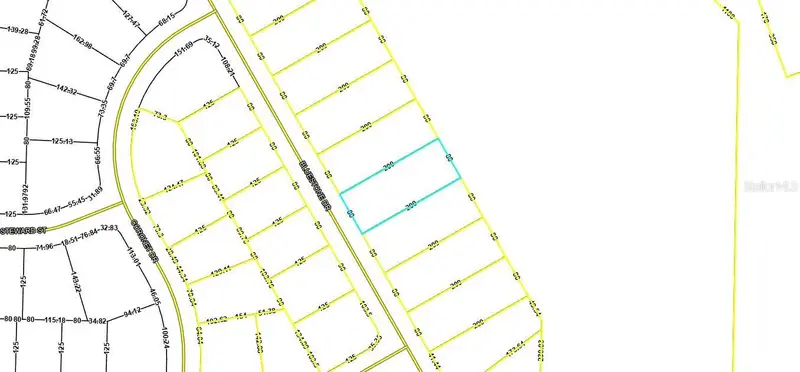 Bluestone Dr, FL