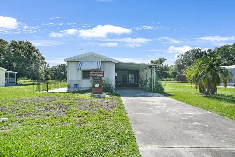 1298 Se Lake Rd, FL