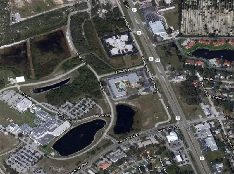 6801 Us-27 N #B1, FL