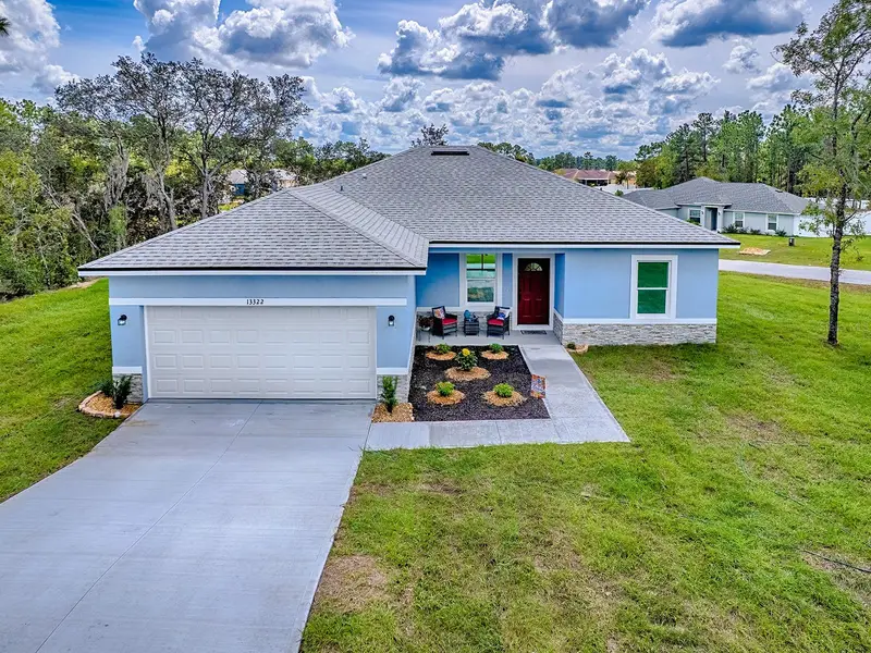 13322 Sw 85 Cir, FL