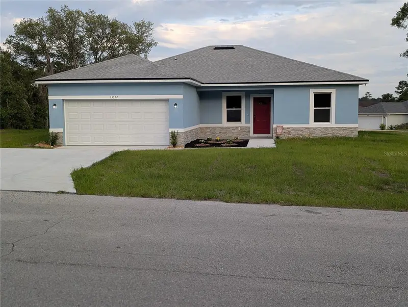 13322 Sw 85 Cir, FL