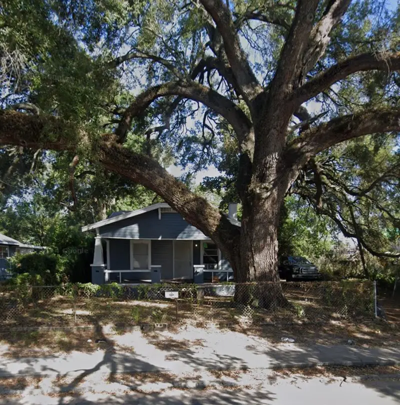 510 E Lake Ave, FL