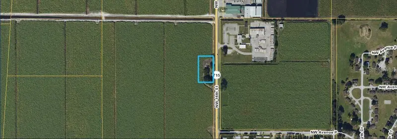 715 Nw 16th St Rd, FL