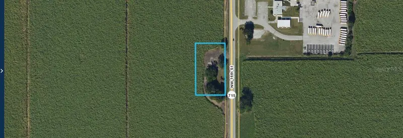 715 Nw 16th St Rd, FL