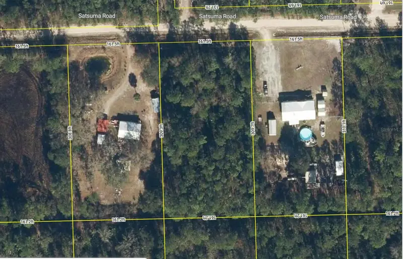 127 E Satsuma St, FL