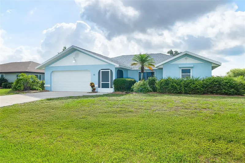 15 Bunker Pl, FL
