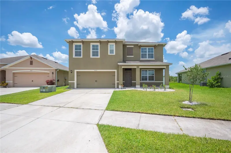 2062 Blue Highlands Dr, FL