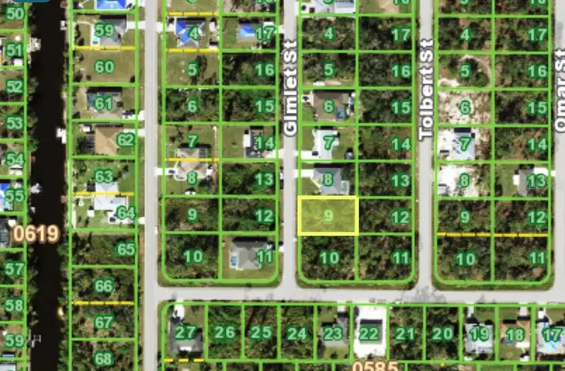 2338 Gimlet St, FL