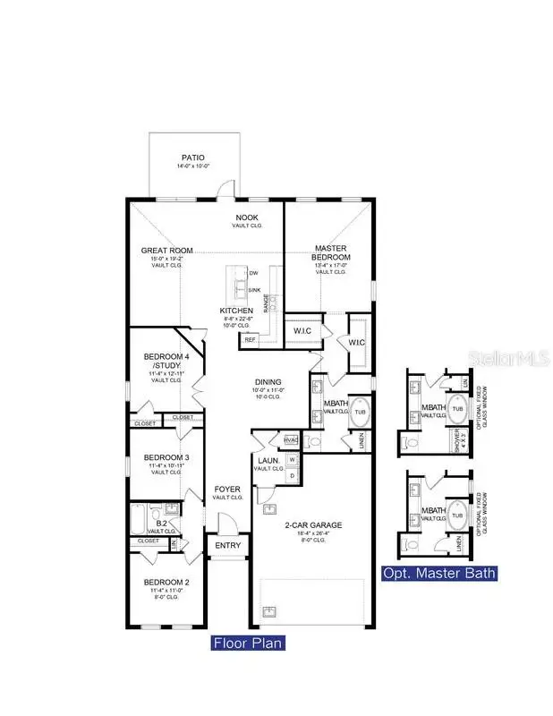 5504 Ocean Breeze Dr, FL