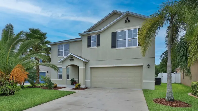 441 White Coral Dr, FL