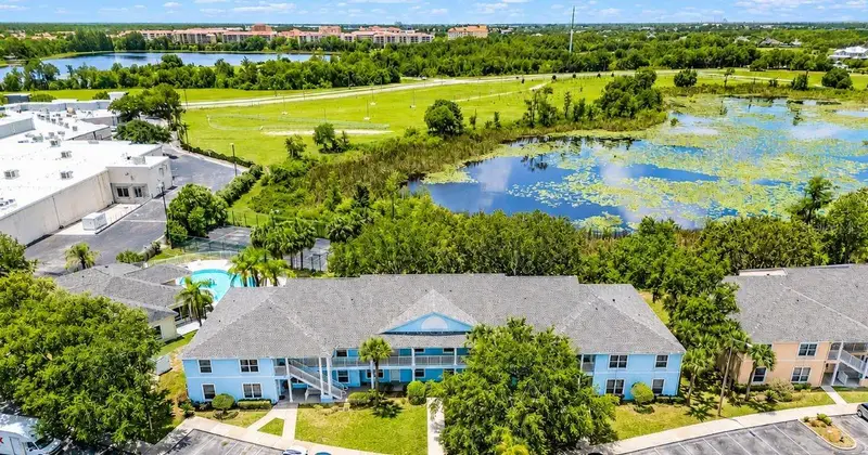 3111 Sun Lake Ct #B, FL