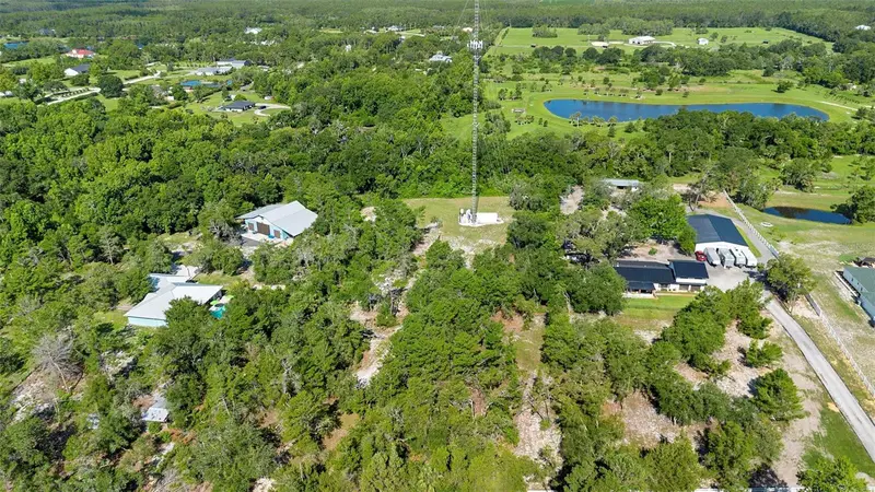 1835 S Glencoe Rd, FL