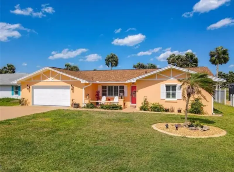 265 Ocean Palm Dr, FL