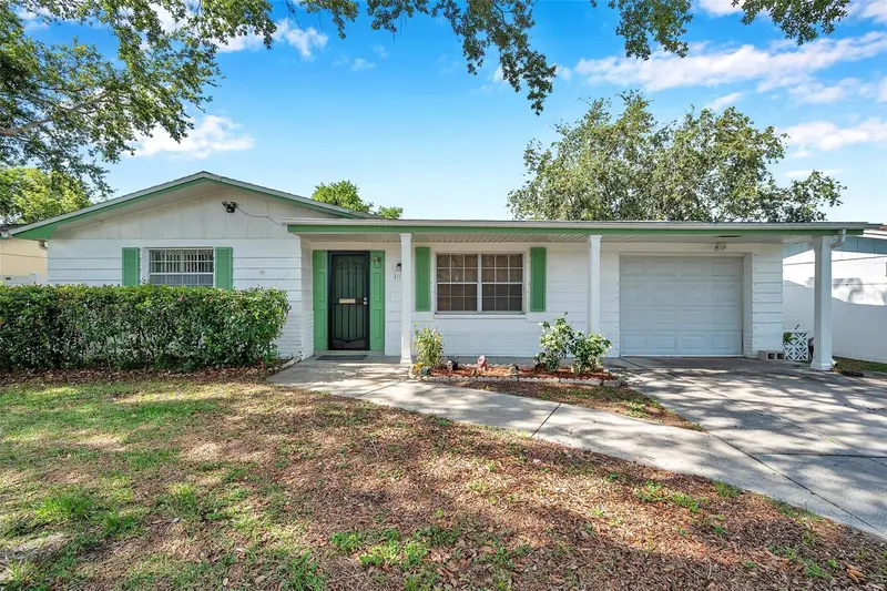 3118 Lloyd Dr, FL