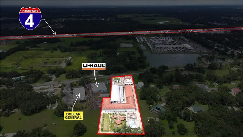 13309 E Us 92 Hwy, FL