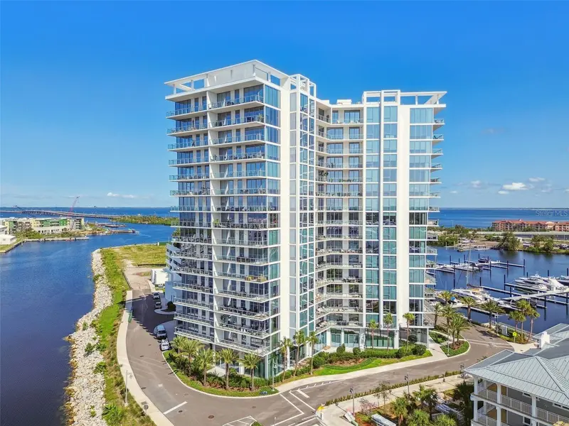 5120 Marina Way #15005, FL