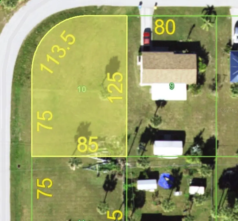 18599 Ashcroft Cir, FL