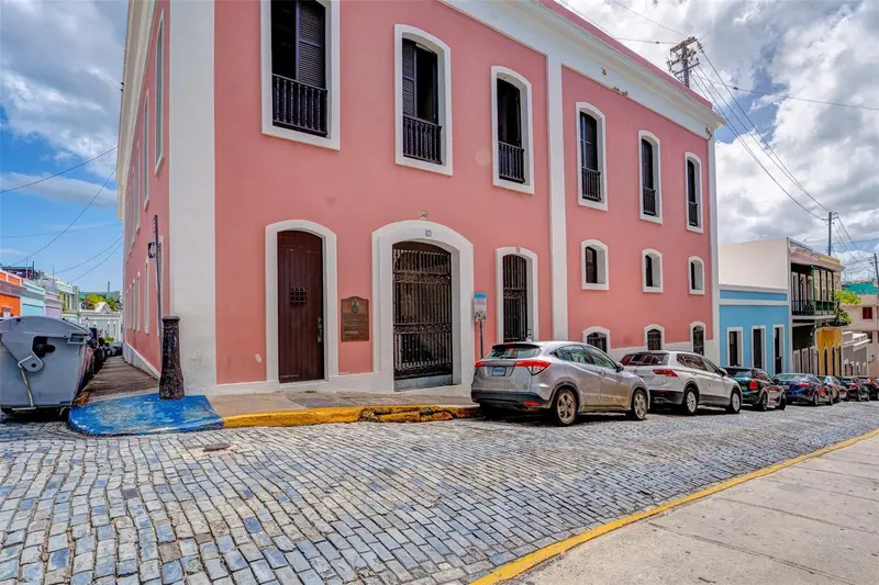 B3 Calle San Justo #B3, PR