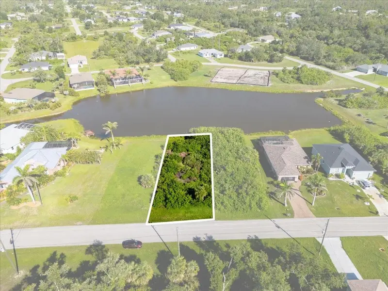 214 Antilla Drive, FL