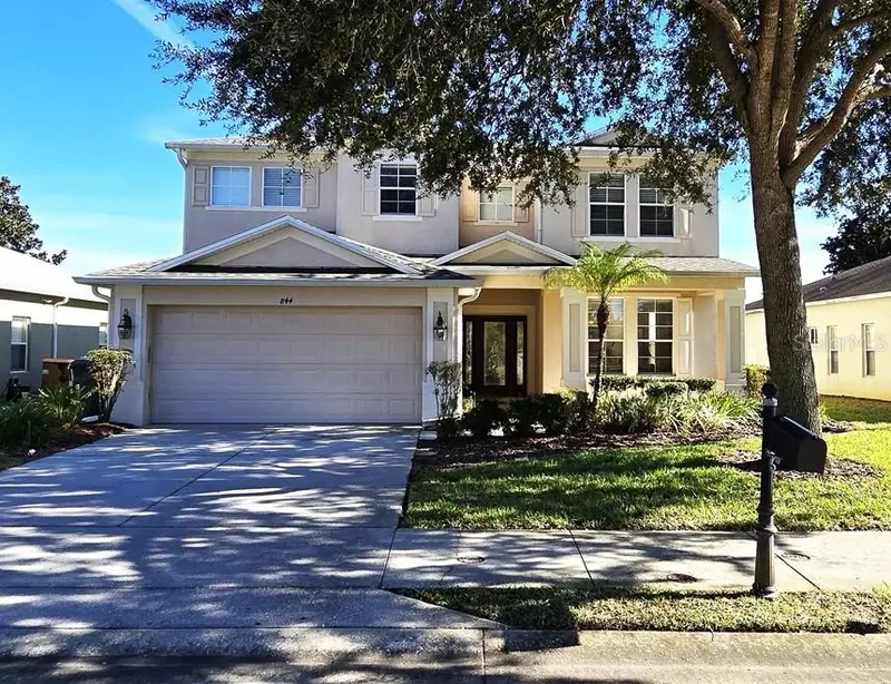 844 Suffolk Pl, FL