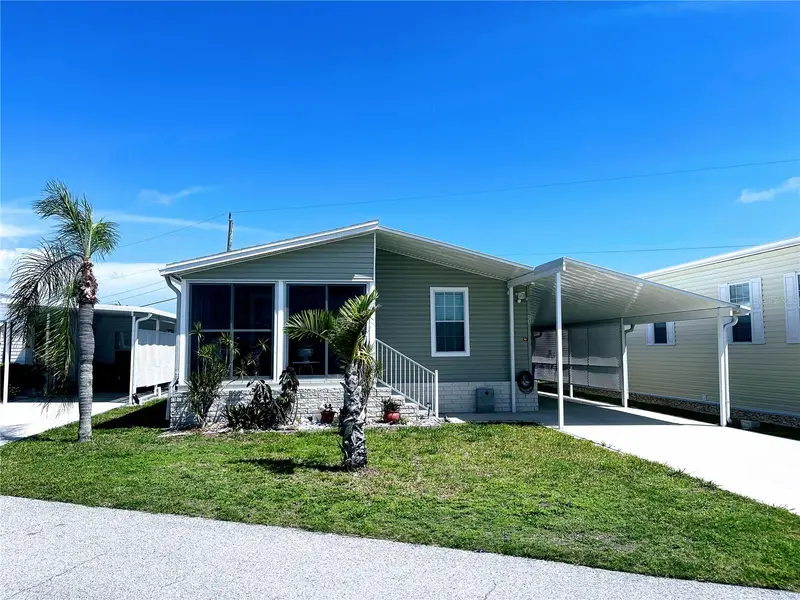623 Leisure, FL