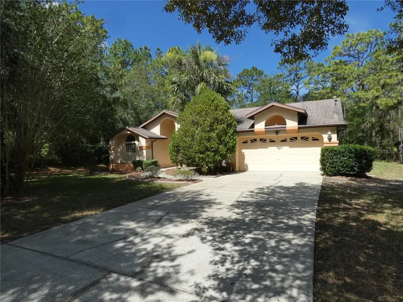 4622 N Pink Poppy Dr, FL