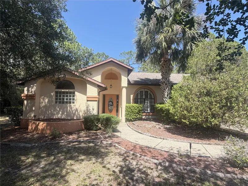4622 N Pink Poppy Dr, FL