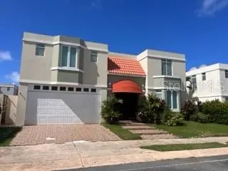 Mar Caspio M-6 Paseo Los Corales 2, PR