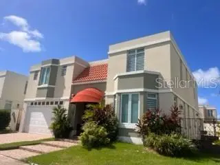 Mar Caspio M-6 Paseo Los Corales 2, PR