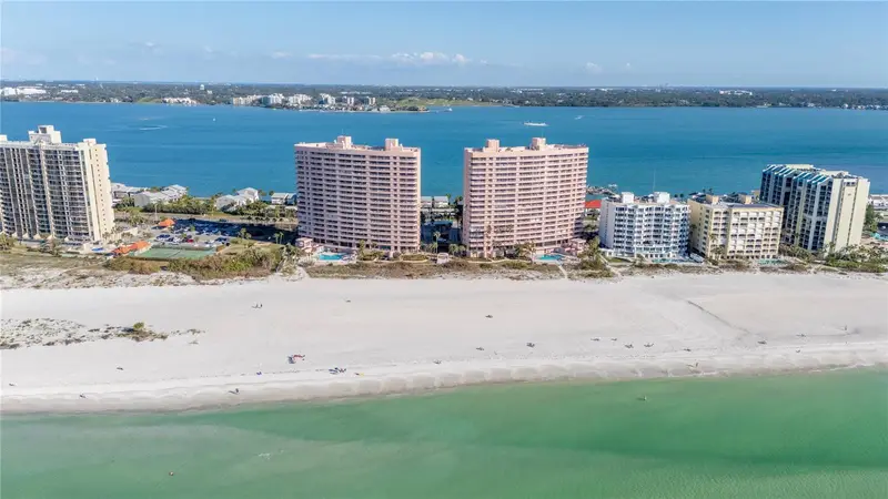 1340 Gulf Blvd #16f, FL
