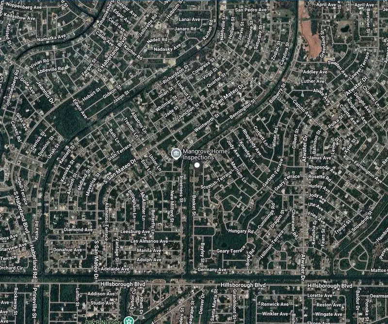 Basket St, FL