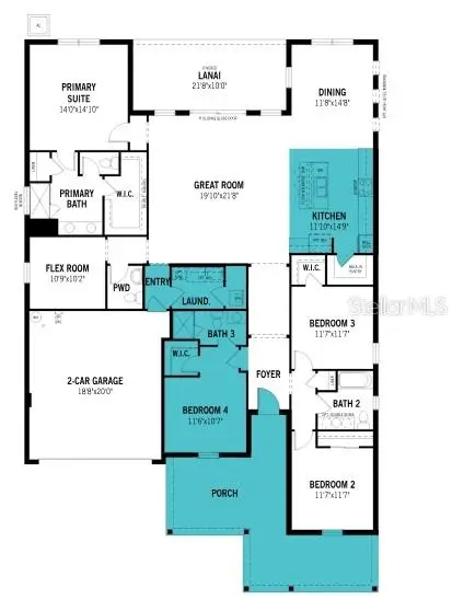 308 Free Range Dr, FL