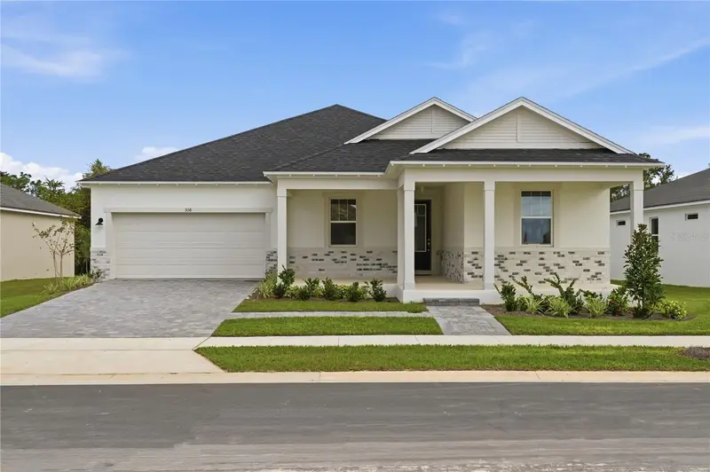 Rainwood listing