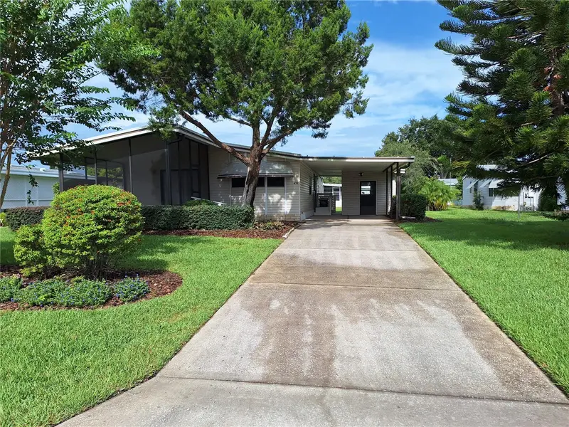 432 Santa Fe Rd E, FL