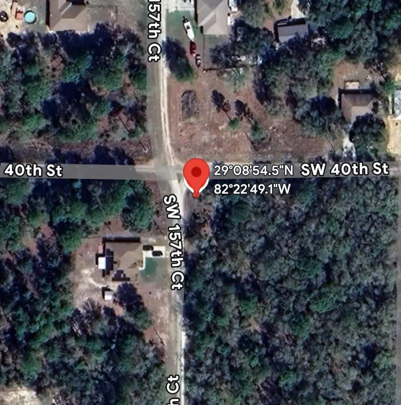 0 Sw 157th Court, FL