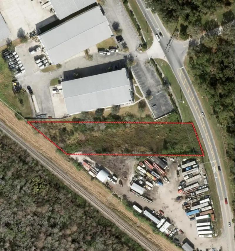 Boggy Creek Rd, FL