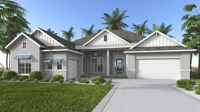 Southern Hills Plantation pending