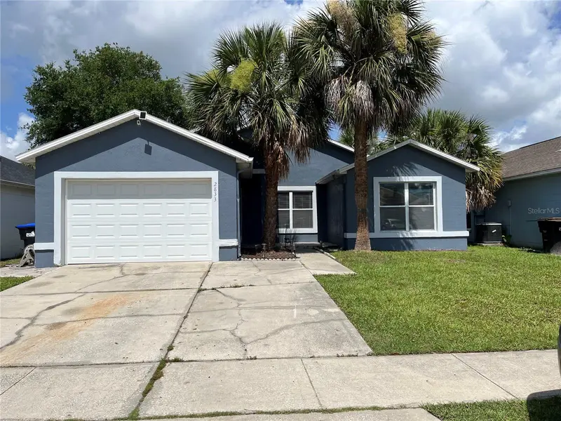 Sky Lake South listing