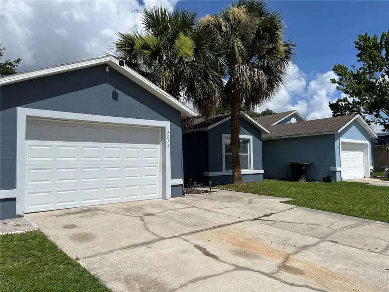 2833 Woodruff Dr, FL