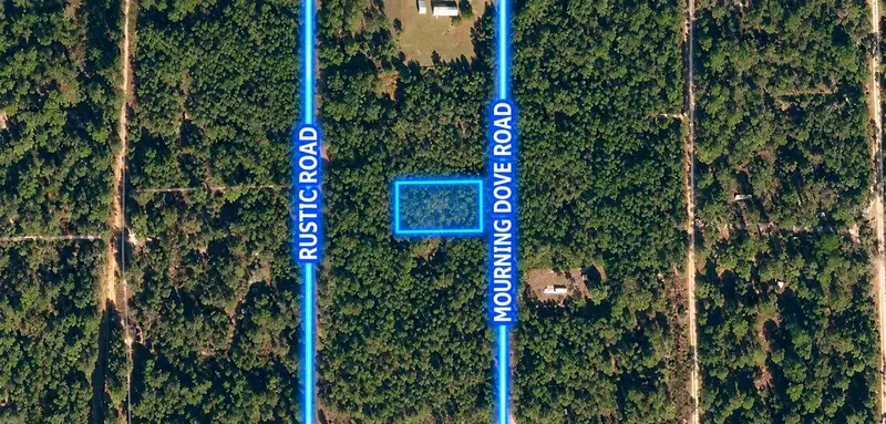 223 Mourning Dove Rd, FL