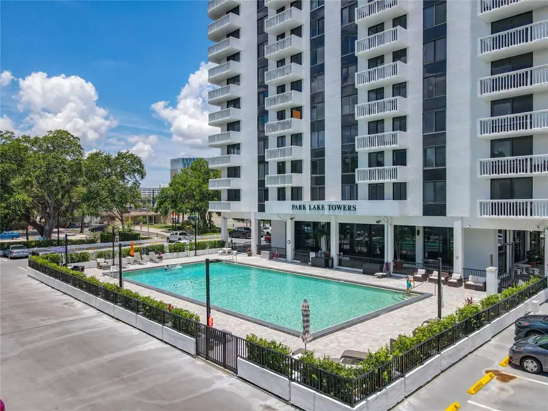 400 E Colonial Dr #1501, FL