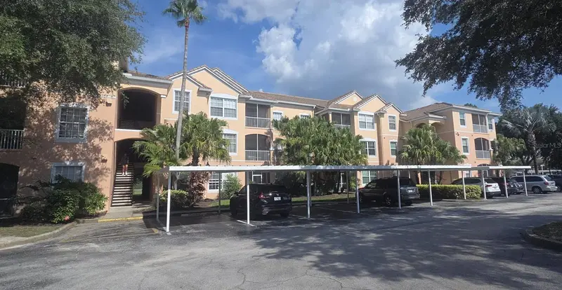 13584 Turtle Marsh Loop #121, FL